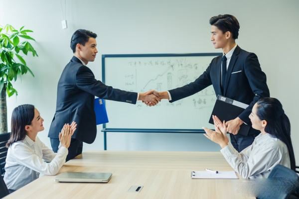 猎头开单真的很难吗