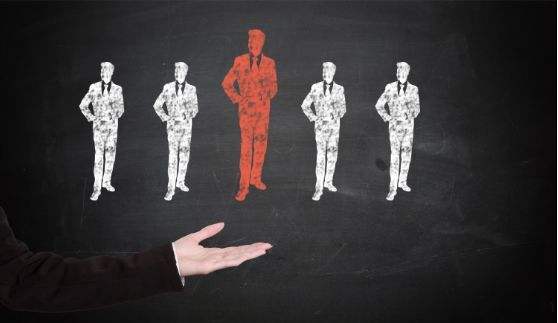 为什么猎头推荐的都是高薪职位