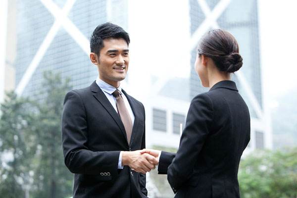 猎头顾问工作内容